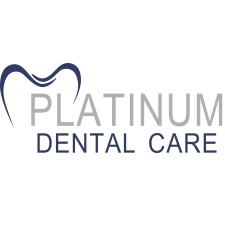 Platinum Dental Care - West Jordan Logo