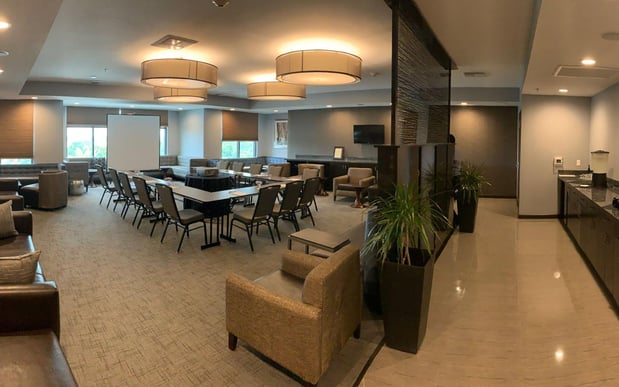 Images Holiday Inn Carlsbad - San Diego by IHG