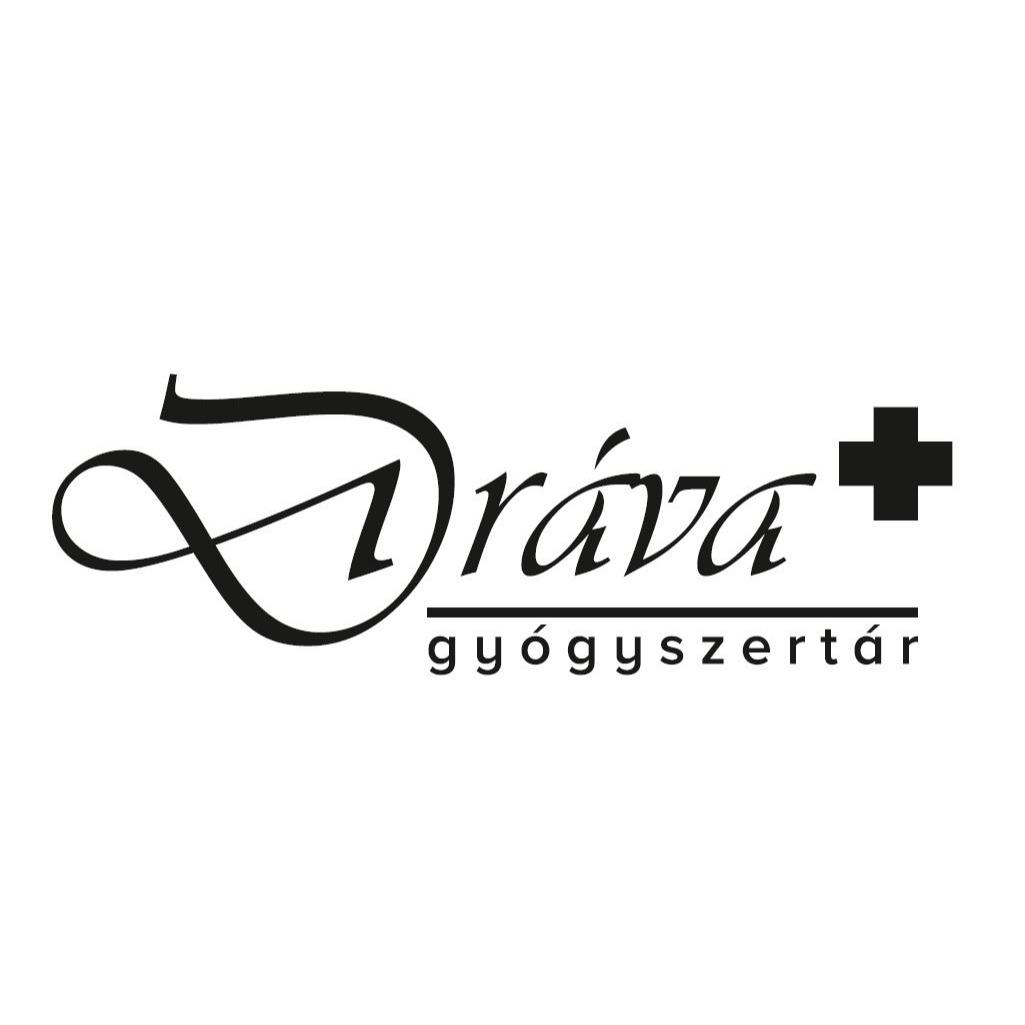 Drava Pharmacy Logo