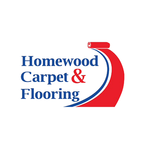 Homewood Carpet & Flooring Logo