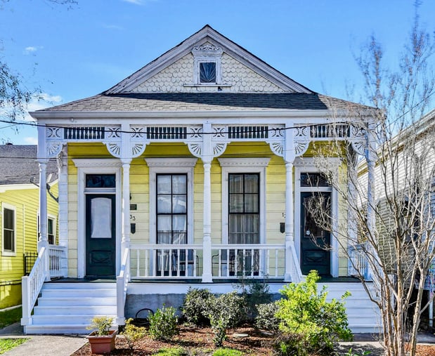 Images David Ernst, New Orleans Realtor