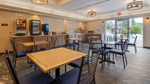 Images Best Western Plus Hudson I-94