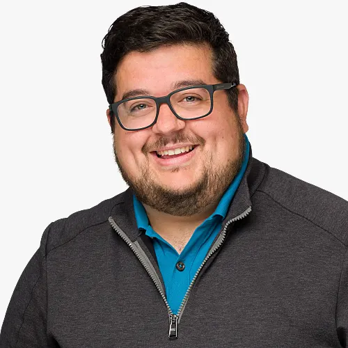 Jake Heislman, APRN