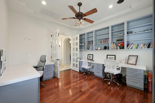 Images Rise Above Remodeling