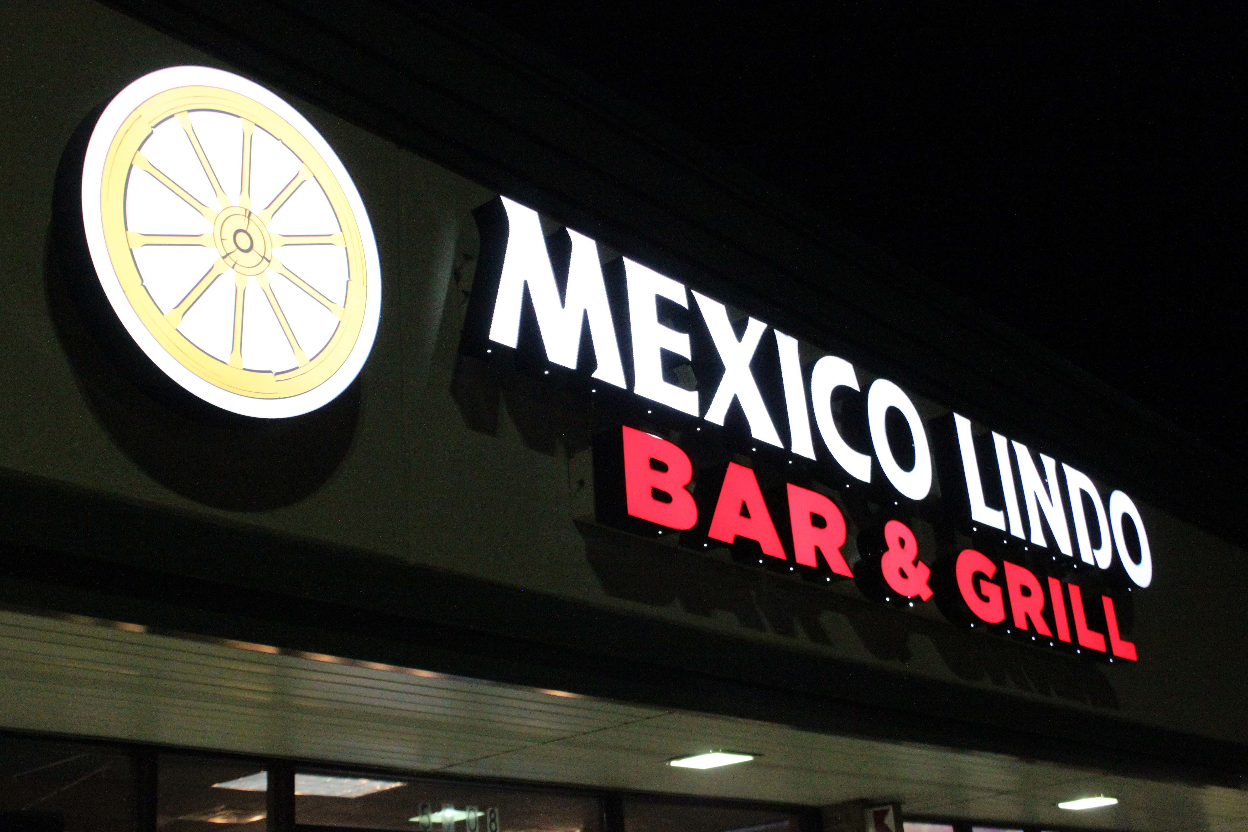 Mexico Lindo Mexican Restaurant Bar and Grill Coupons near ...