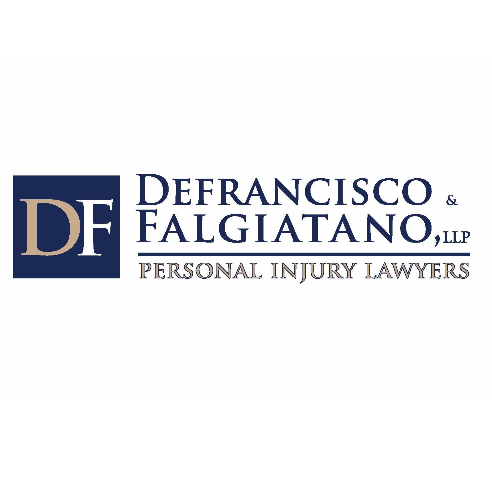 DeFrancisco & Falgiatano Personal Injury Lawyers - Rochester, NY 14604 - (585)653-7343 | ShowMeLocal.com