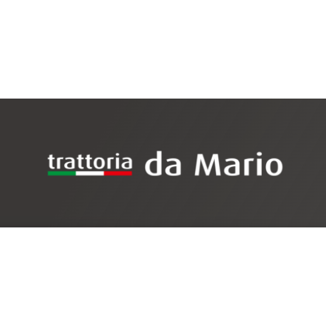 Trattoria da Mario Logo