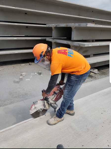 Images A1 Precast Inc