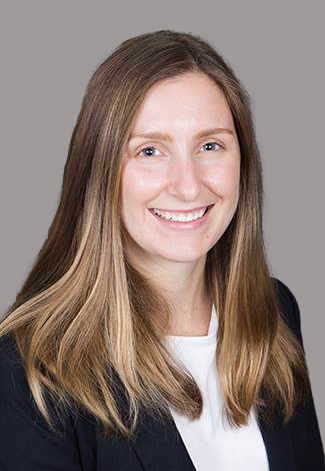 portrait of Kristen A Tremaine-McCarthy MD