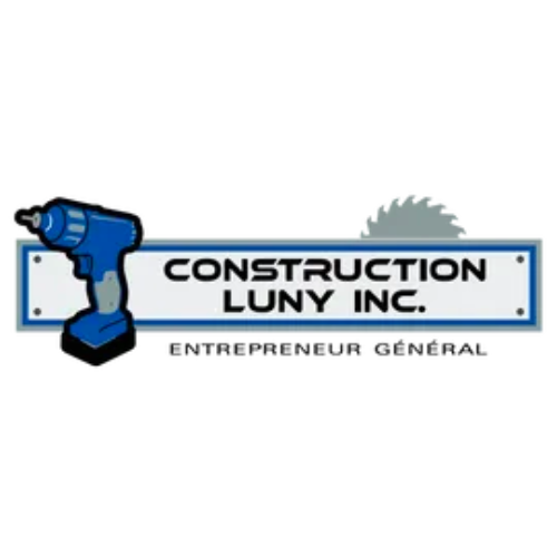 Construction Luny Inc.