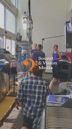Images Sound and Vision Media