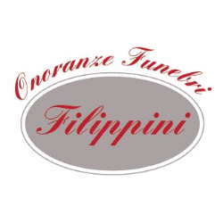 Onoranze Funebri Filippini - Casa Funeraria Logo