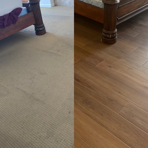 Images Floor Coverings International of North Denver
