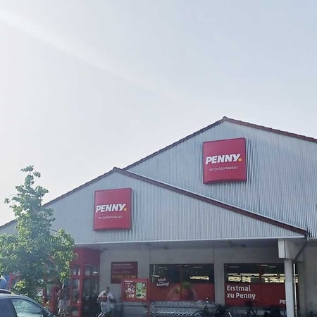 Bilder PENNY