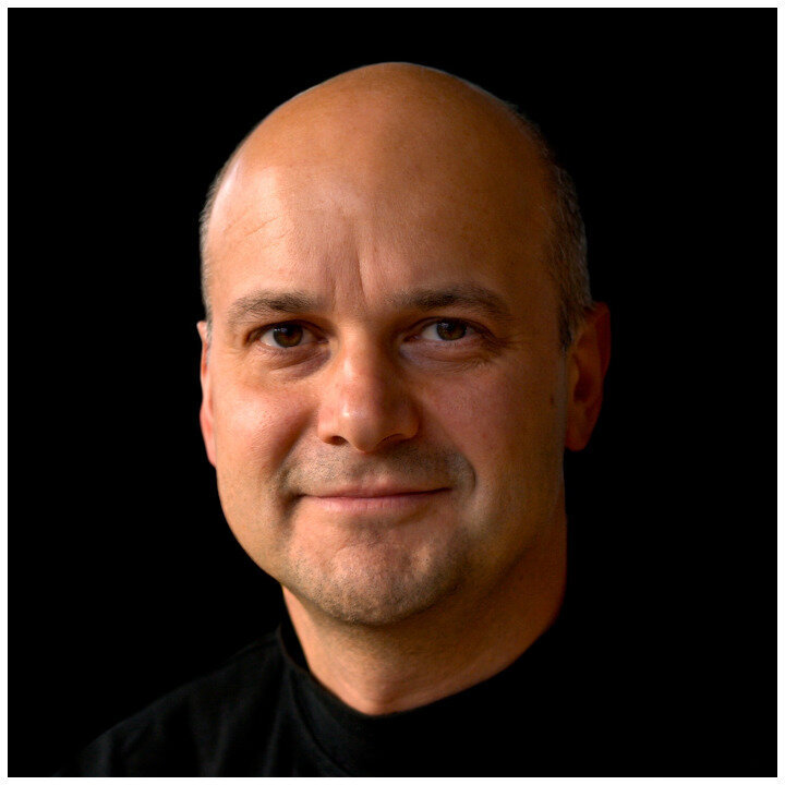 Stefan Rademacher