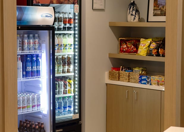 Images Holiday Inn Express Hattiesburg West – Univ Area by IHG