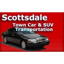 Scottsdale Town Car & SUV Transportation