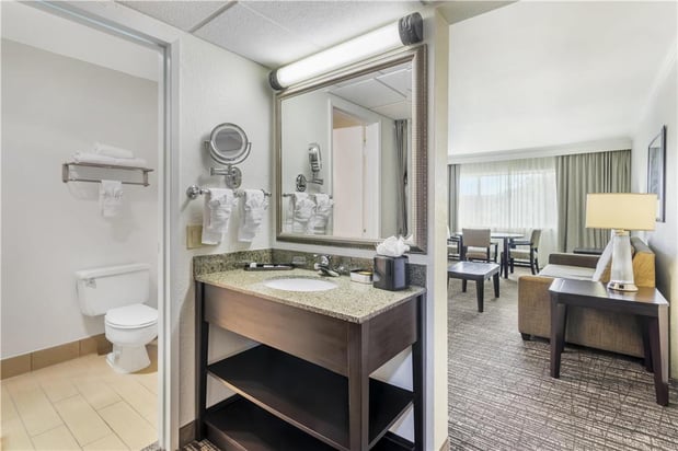 Images Best Western Plus Garden Court Inn