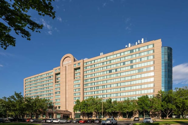 Images Hilton Fairfax