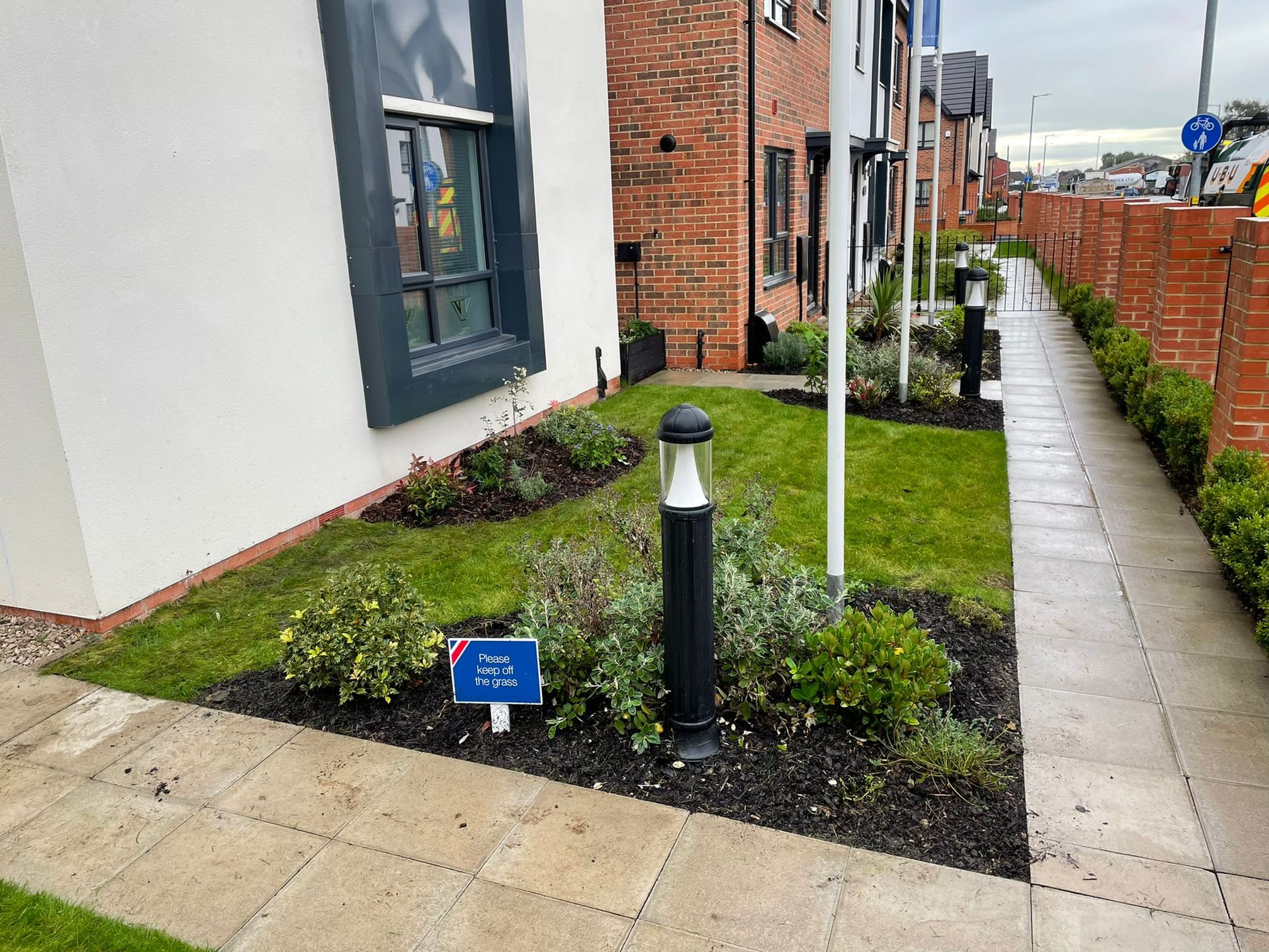 Images Webster & Son Landscapes Ltd