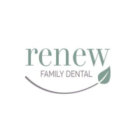 Renew Family Dental Logo