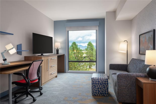 Images Home2 Suites by Hilton Flagstaff