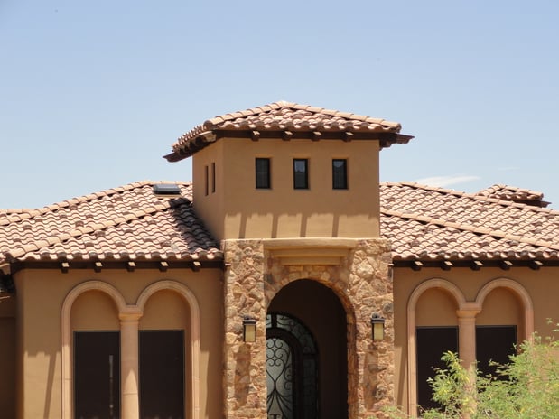 Images K M Roofing