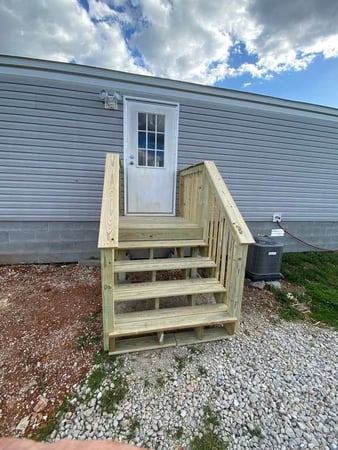 Images DJ Four State Construction