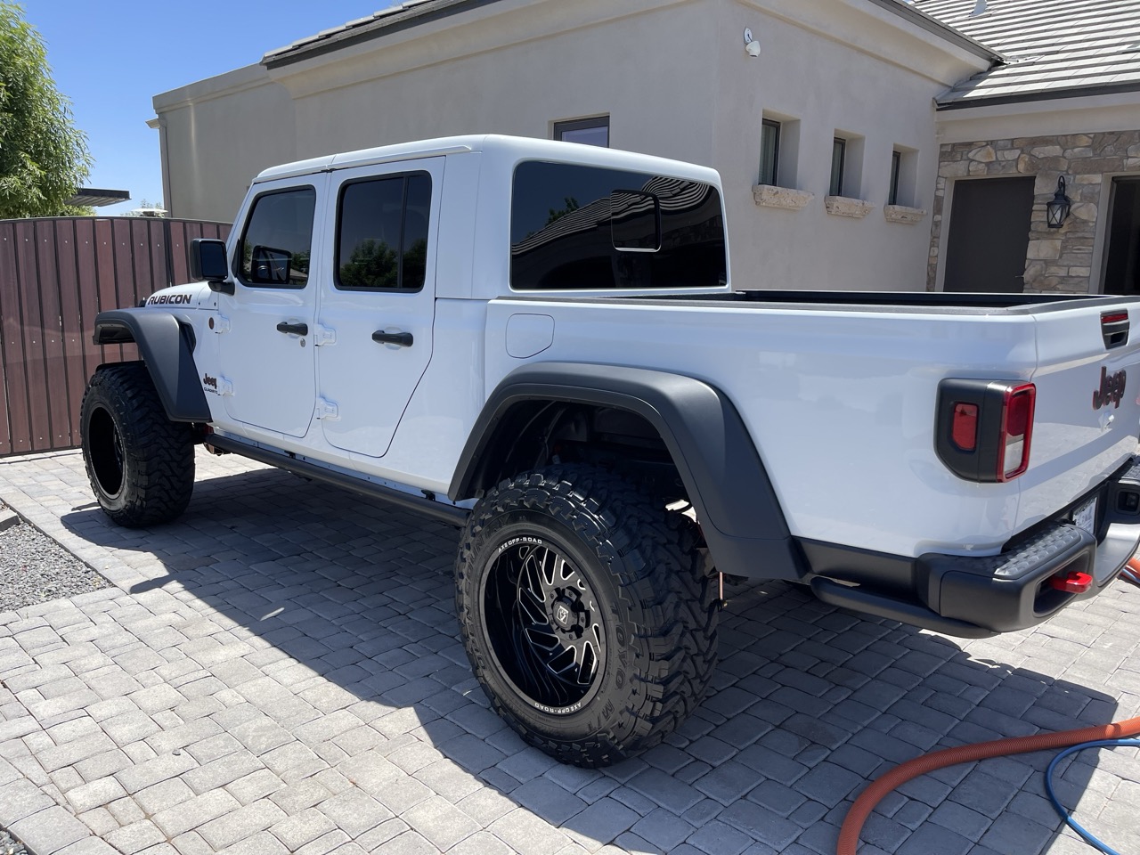 Car Detailing
Chandler AZ