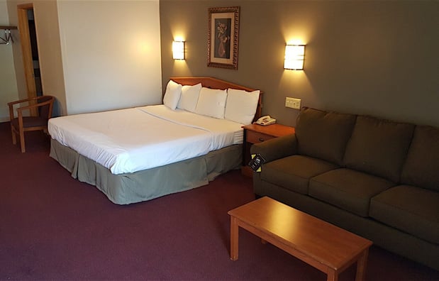 Images Crystal Inn Neptune