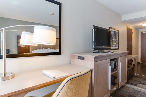 Images Hampton Inn Bellevue / Nashville-I-40 West