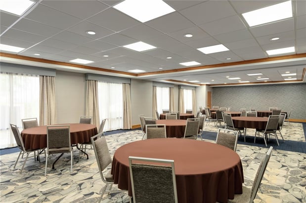 Images Hampton Inn Hagerstown-I-81