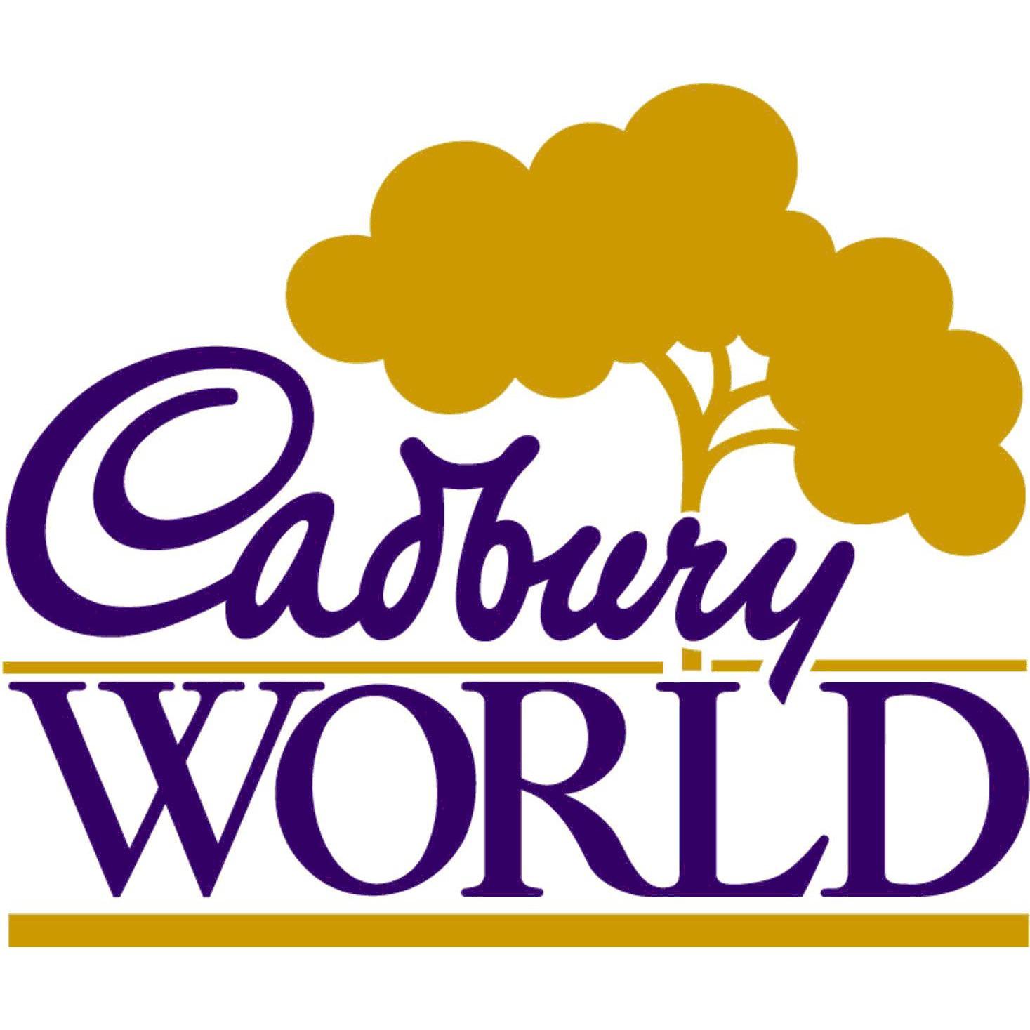 Cadbury World - Birmingham, West Midlands B30 1JR - 01218 289300 | ShowMeLocal.com