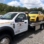 Contact us for Towing Services!