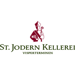 St. Jodern Kellerei Logo