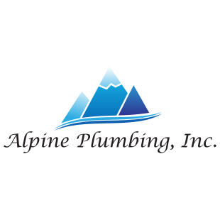 Alpine Plumbing Inc Logo