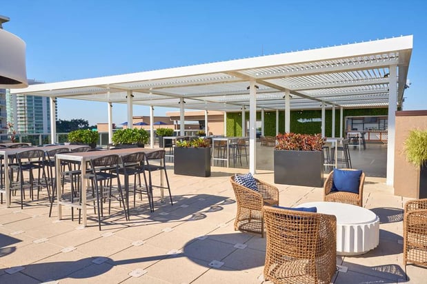 Images Home2 Suites by Hilton Pompano Beach Pier