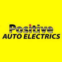 Positive Auto Electrics Logo