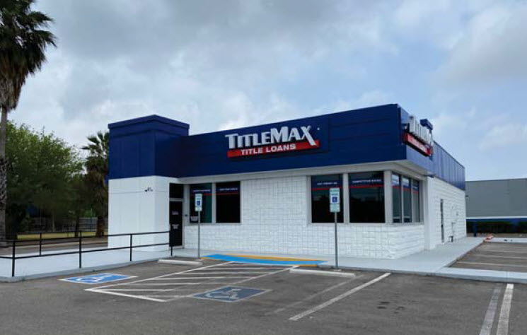 TitleMax Title Loans Photo