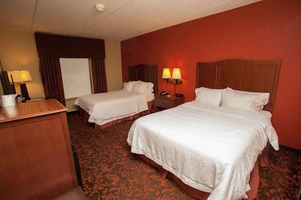 Images Hampton Inn Elmira/Horseheads