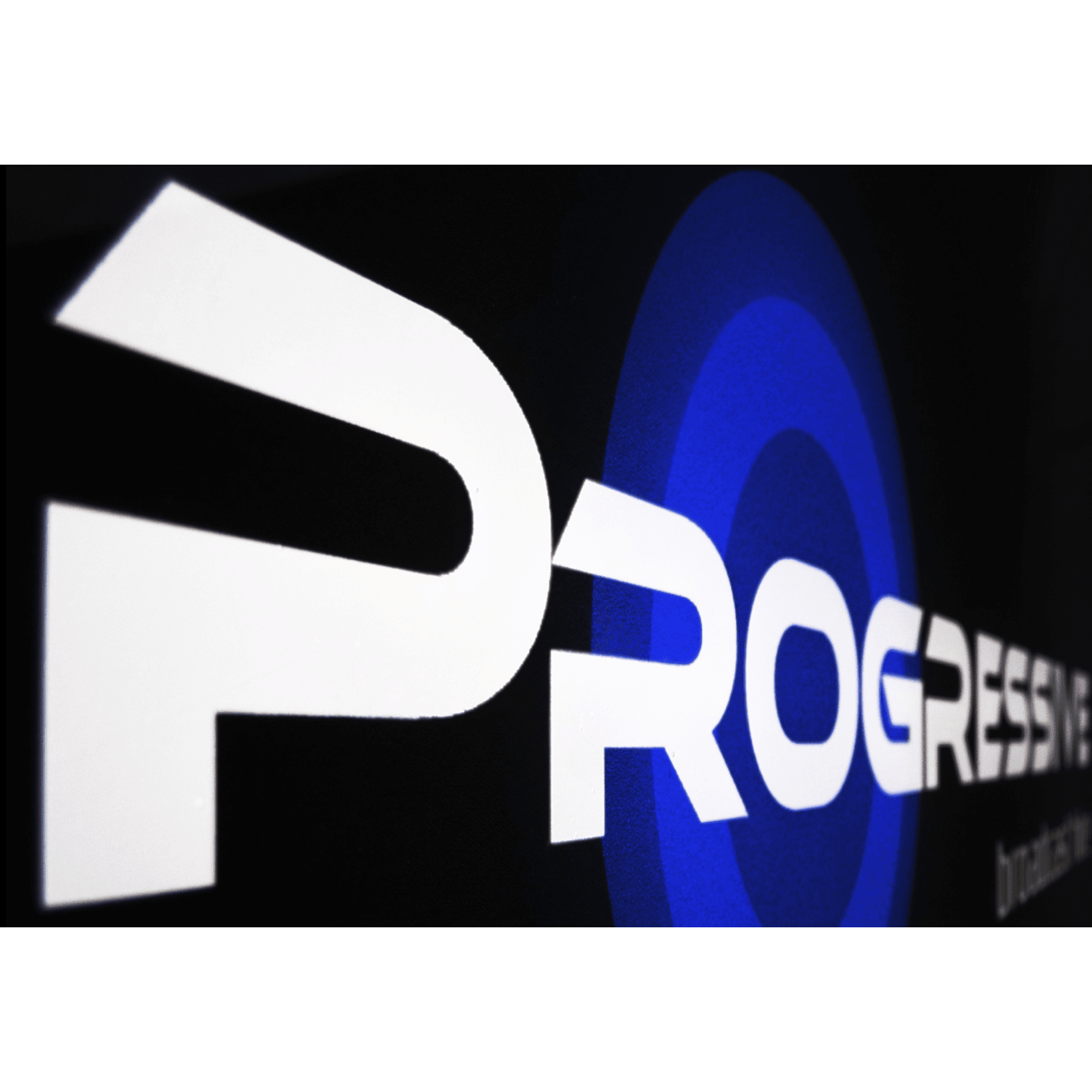 Progressive Broadcast Hire Ltd Logo