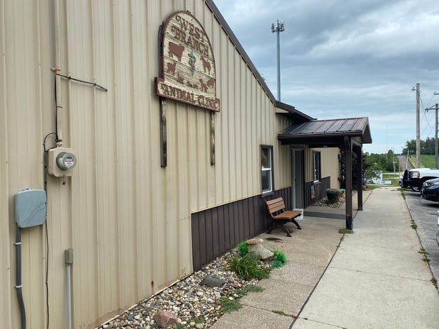 Images West Branch Animal Clinic