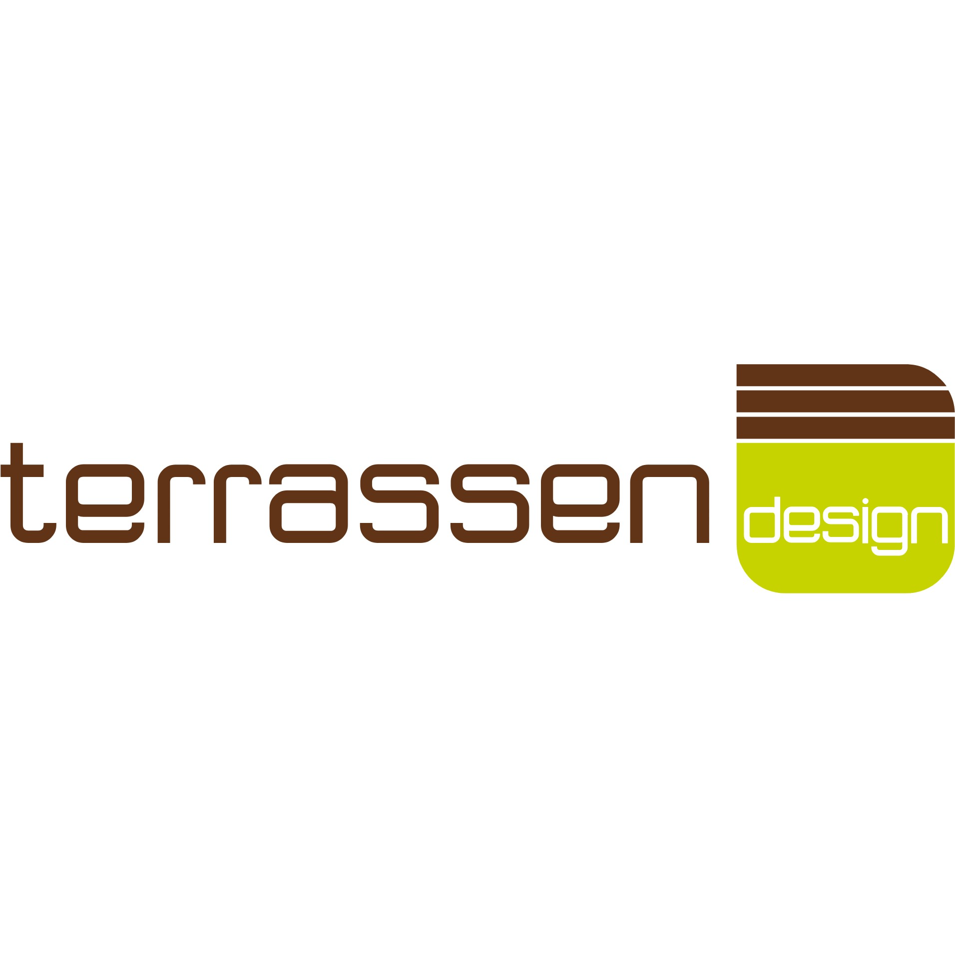 Logo von Poolabdeckungen - Terrassen Design Riegler