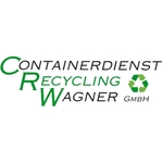 Kundenlogo Containerdienst Wagner GmbH