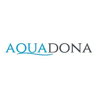 Logo Aquadona GmbH