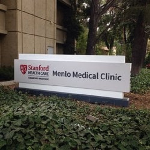 Images Menlo Medical Clinic in Menlo Park - 321 Middlefield