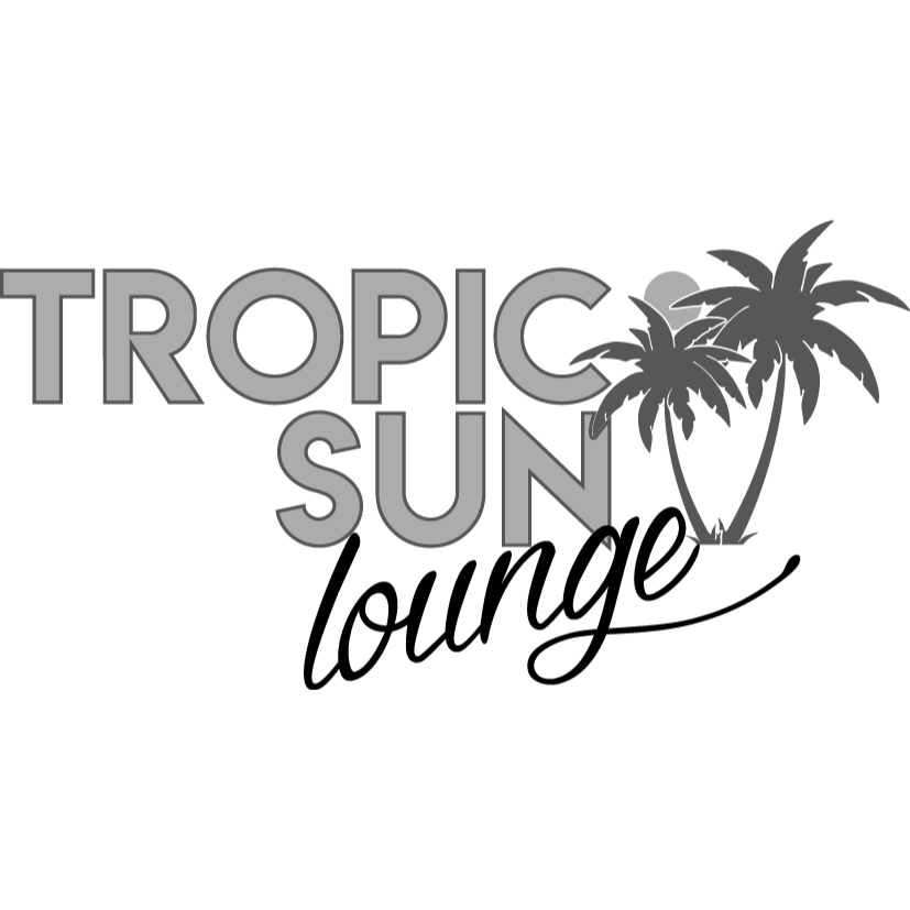 Tropic Sun Sonnen- u Massagestudio Logo