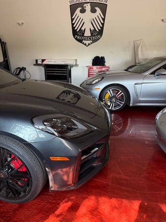 Images Highline Exterior Protection