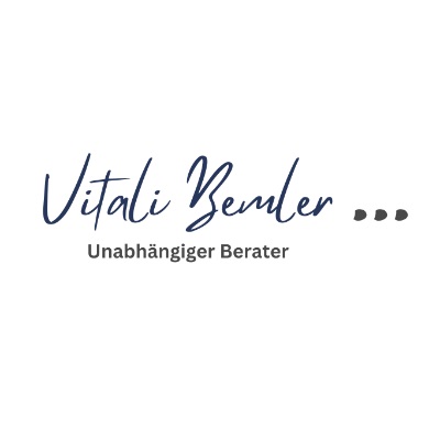 Vitali Bemler Unabhängiger Berater in Külsheim - Logo