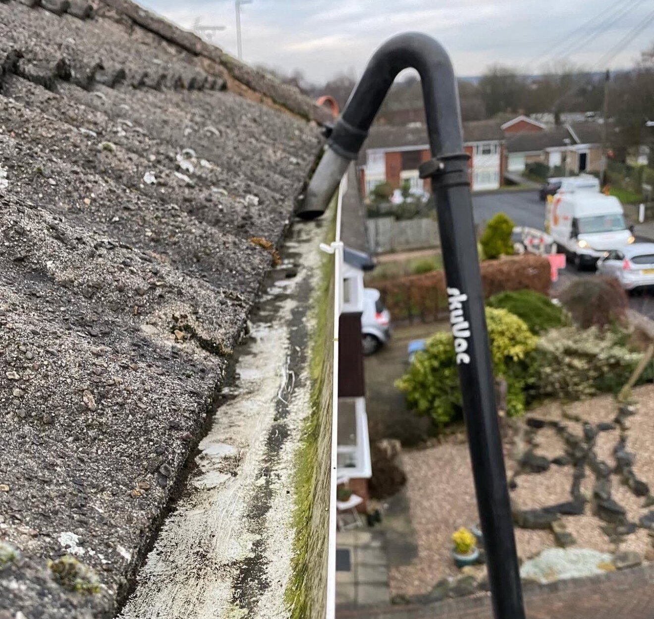 Images All Gutter Services Ltd.